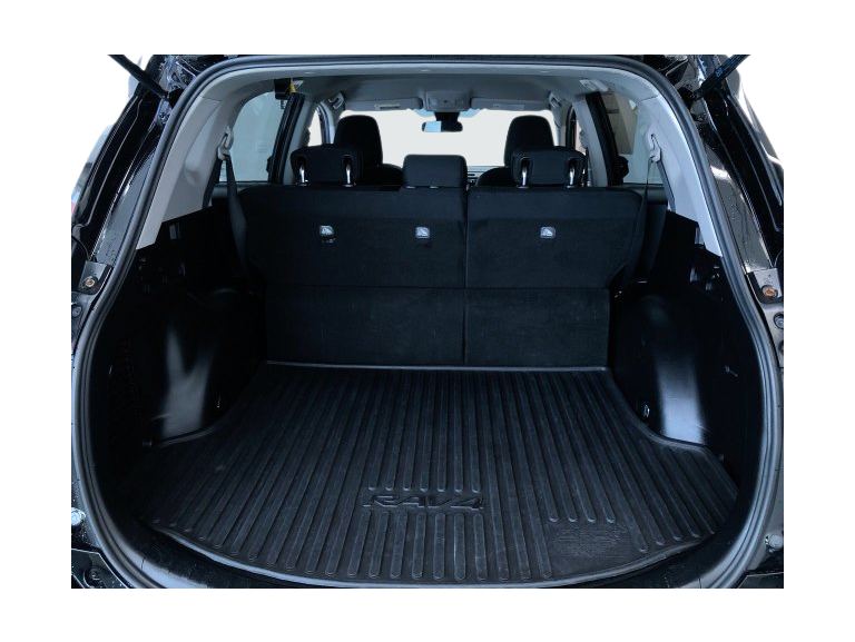 Thumbnail: 2018 Toyota RAV4 - 16