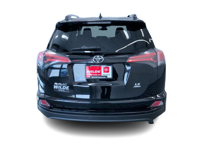 Thumbnail: 2018 Toyota RAV4 - 5