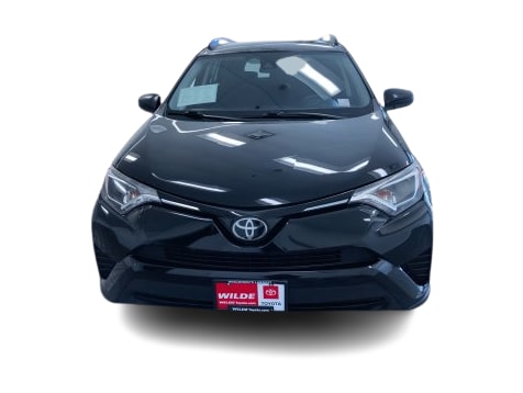 Thumbnail: 2018 Toyota RAV4 - 6