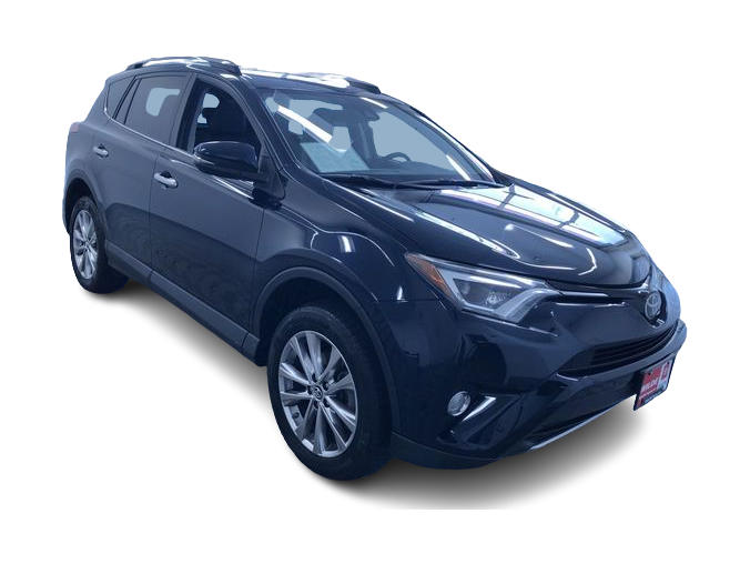 Thumbnail: 2017 Toyota RAV4 - 35