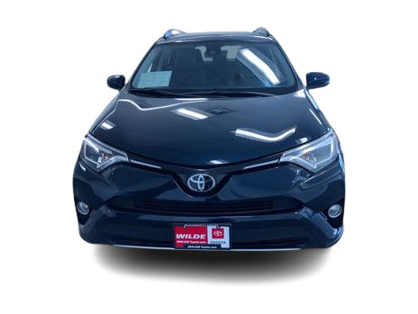 Thumbnail: 2017 Toyota RAV4 - 6