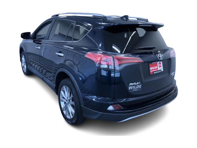 Thumbnail: 2017 Toyota RAV4 - 27