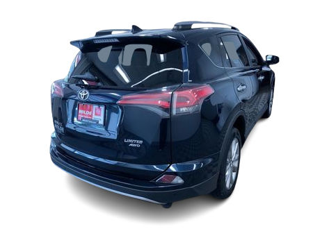 Thumbnail: 2017 Toyota RAV4 - 25