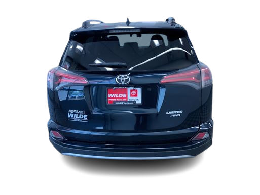 Thumbnail: 2017 Toyota RAV4 - 24