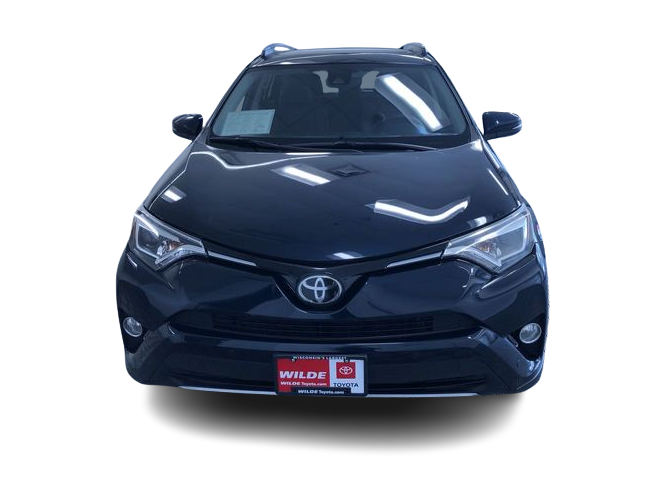 Thumbnail: 2017 Toyota RAV4 - 28