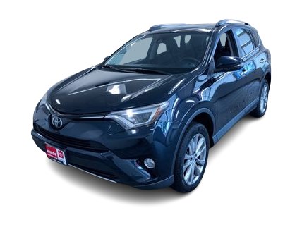 Thumbnail: 2017 Toyota RAV4 - 23