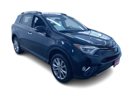 Thumbnail: 2017 Toyota RAV4 - 22