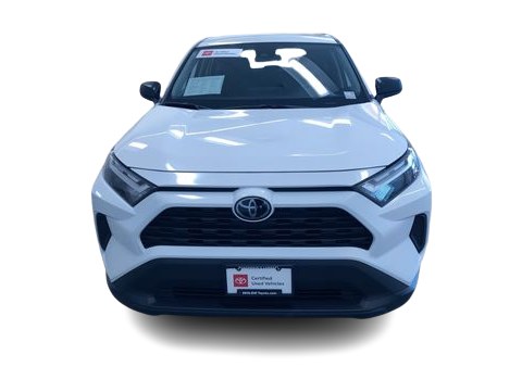 Thumbnail: 2025 Toyota RAV4 - 6