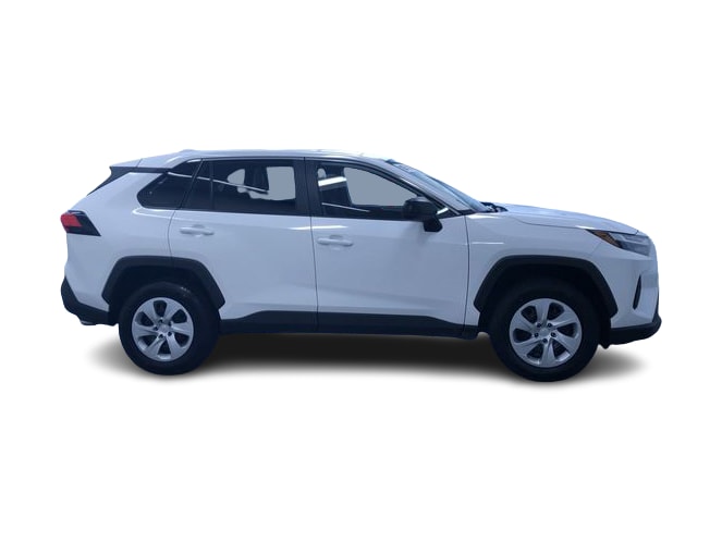 Thumbnail: 2025 Toyota RAV4 - 36