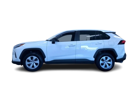 Thumbnail: 2025 Toyota RAV4 - 3