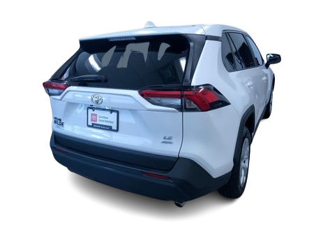 Thumbnail: 2025 Toyota RAV4 - 23