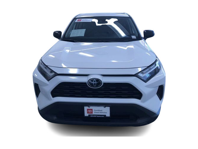 Thumbnail: 2025 Toyota RAV4 - 27