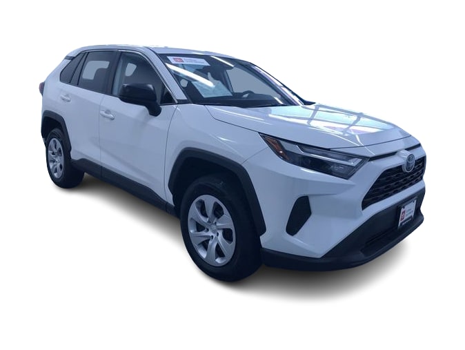 Thumbnail: 2025 Toyota RAV4 - 37