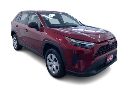 Thumbnail: 2025 Toyota RAV4 - 21