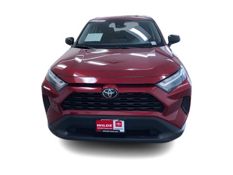 Thumbnail: 2025 Toyota RAV4 - 6