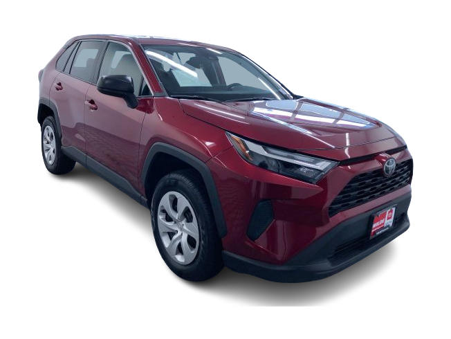 Thumbnail: 2025 Toyota RAV4 - 37