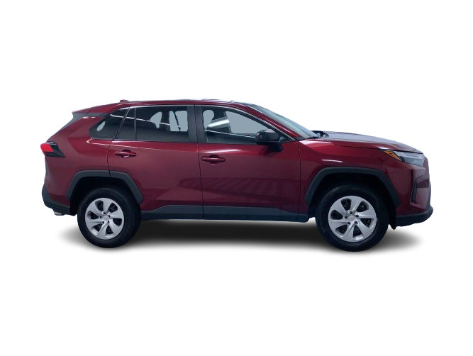 Thumbnail: 2025 Toyota RAV4 - 36