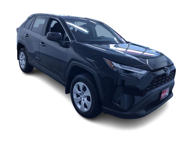Thumbnail: 2023 Toyota RAV4 - 34