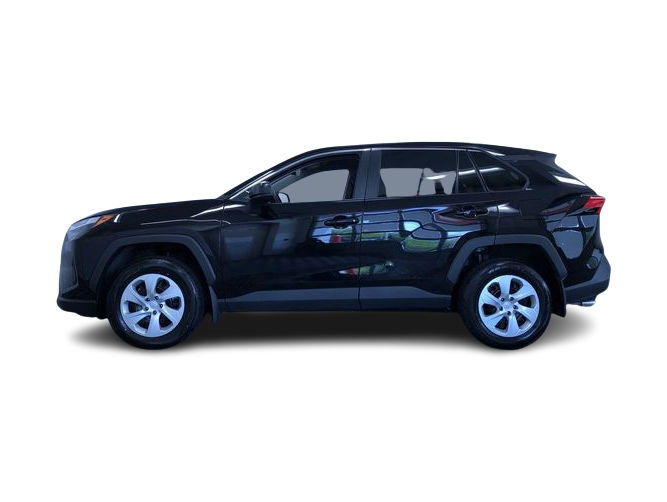 Thumbnail: 2023 Toyota RAV4 - 22