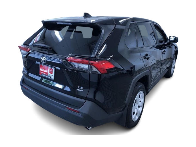 Thumbnail: 2023 Toyota RAV4 - 32