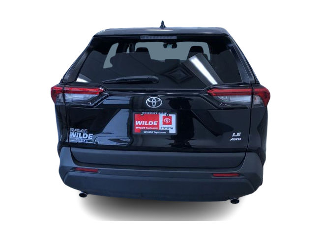 Thumbnail: 2023 Toyota RAV4 - 24