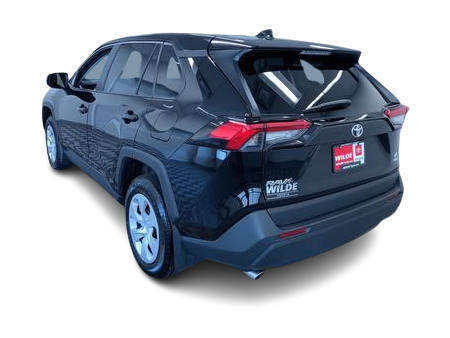 Thumbnail: 2023 Toyota RAV4 - 4