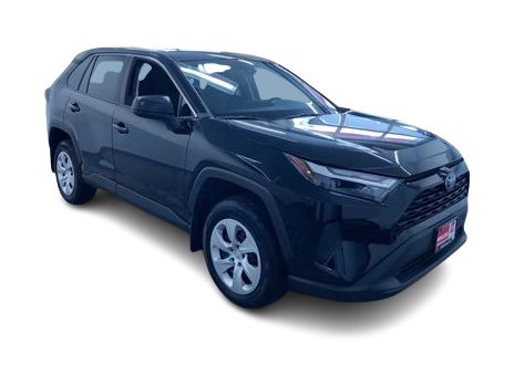 Thumbnail: 2023 Toyota RAV4 - 19