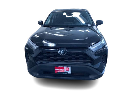 Thumbnail: 2023 Toyota RAV4 - 6