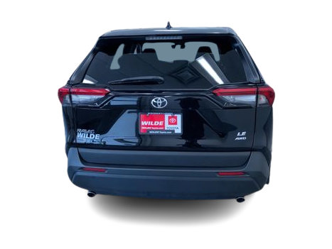Thumbnail: 2023 Toyota RAV4 - 5