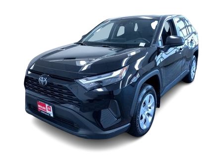 Thumbnail: 2023 Toyota RAV4 - 20