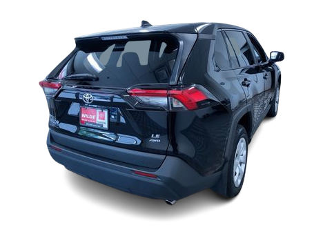 Thumbnail: 2023 Toyota RAV4 - 21