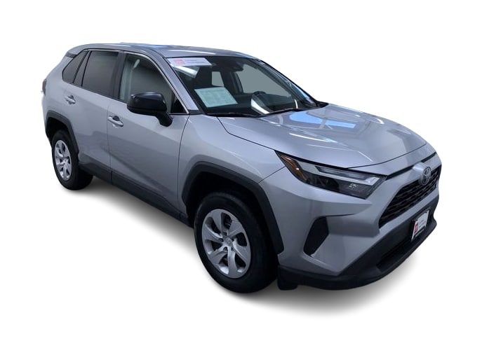Thumbnail: 2024 Toyota RAV4 - 36