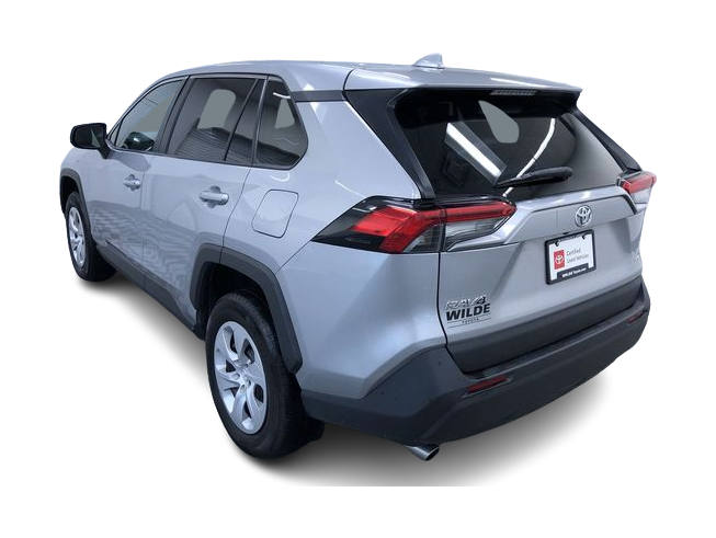 Thumbnail: 2024 Toyota RAV4 - 25