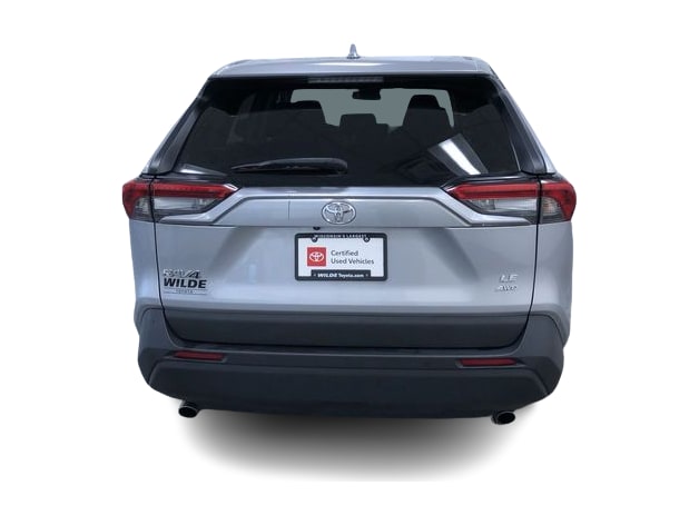 Thumbnail: 2024 Toyota RAV4 - 26