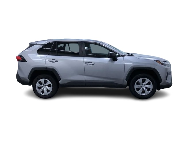 Thumbnail: 2024 Toyota RAV4 - 35