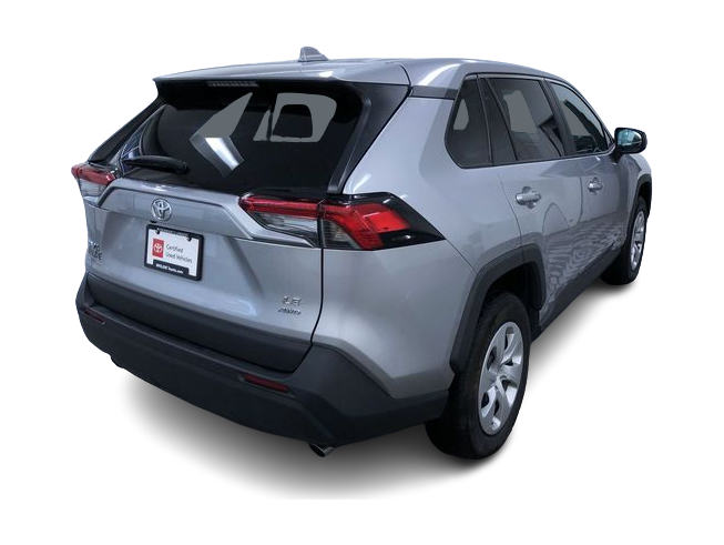Thumbnail: 2024 Toyota RAV4 - 34