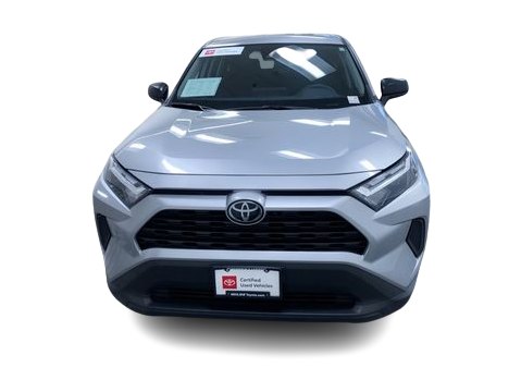 Thumbnail: 2024 Toyota RAV4 - 6