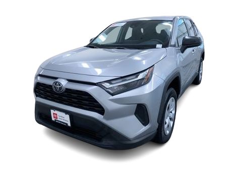 Thumbnail: 2024 Toyota RAV4 - 22