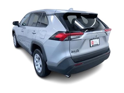 Thumbnail: 2024 Toyota RAV4 - 4