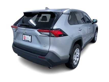 Thumbnail: 2024 Toyota RAV4 - 23