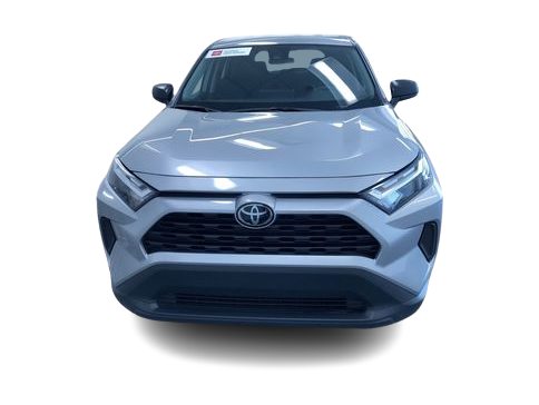 Thumbnail: 2025 Toyota RAV4 - 6