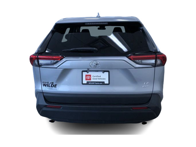 Thumbnail: 2025 Toyota RAV4 - 24