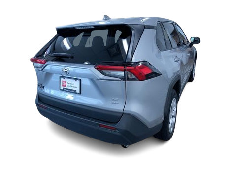 Thumbnail: 2025 Toyota RAV4 - 21