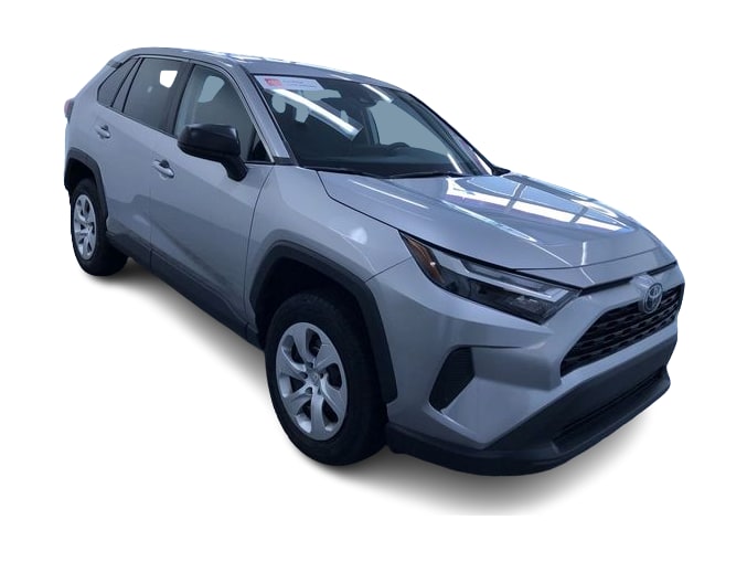 Thumbnail: 2025 Toyota RAV4 - 34