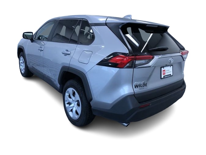 Thumbnail: 2025 Toyota RAV4 - 23