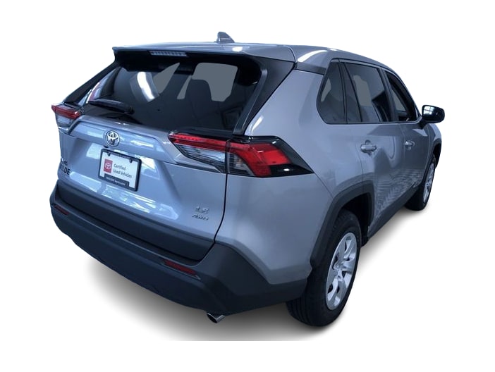 Thumbnail: 2025 Toyota RAV4 - 33