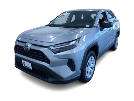 Thumbnail: 2025 Toyota RAV4 - 21