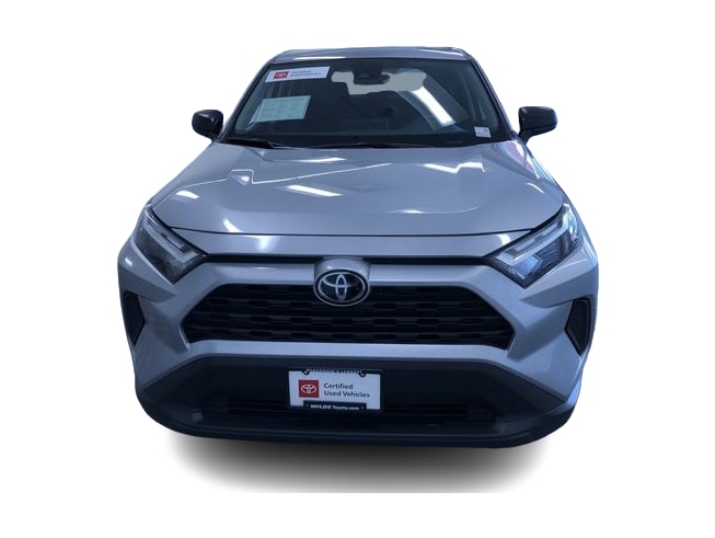 Thumbnail: 2025 Toyota RAV4 - 27