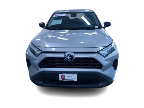 Thumbnail: 2025 Toyota RAV4 - 6