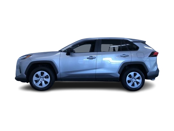 Thumbnail: 2025 Toyota RAV4 - 24